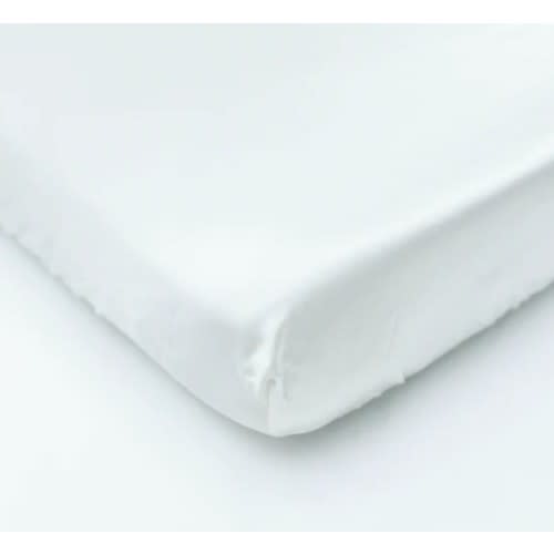 Silk Mini Crib/Play Yard Sheet