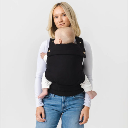 The Monarch Carrier - Ebony – Mabē