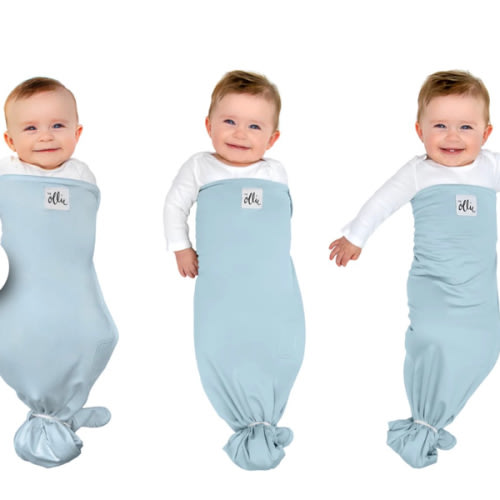 The Ollie® Swaddle