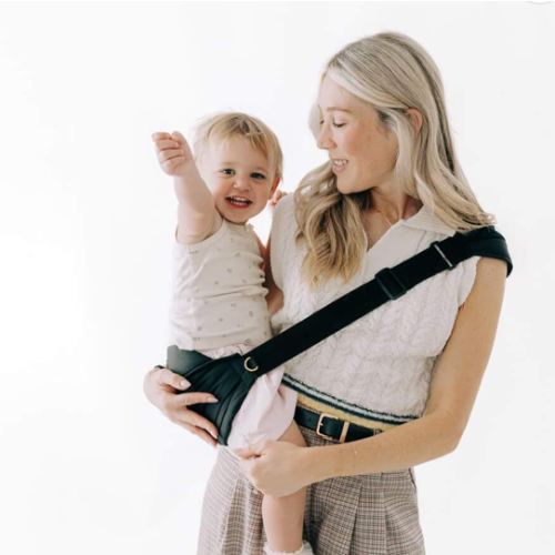 Tushbaby Liftoff Toddler Sling