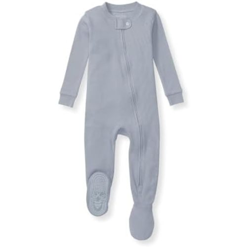 Burt's Bees Baby Baby Girl's Pajamas Sleep and Play