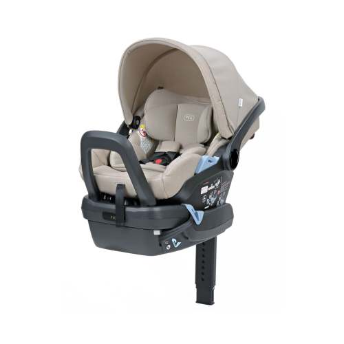 Primo Viaggio Lounge Infant Car Seat