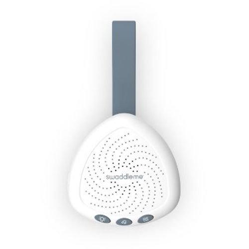 SwaddleMe by Ingenuity Soothe & Vibe