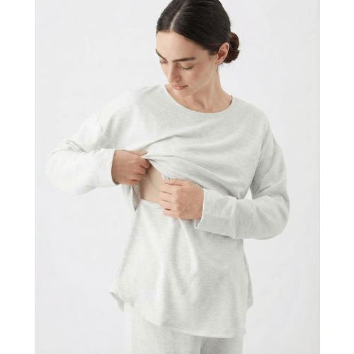 Super Soft Nursing Lounge Set