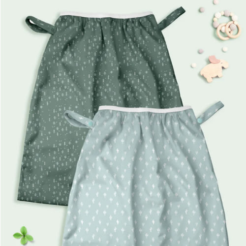 Mama Koala Pail Liners(2 Pack)
