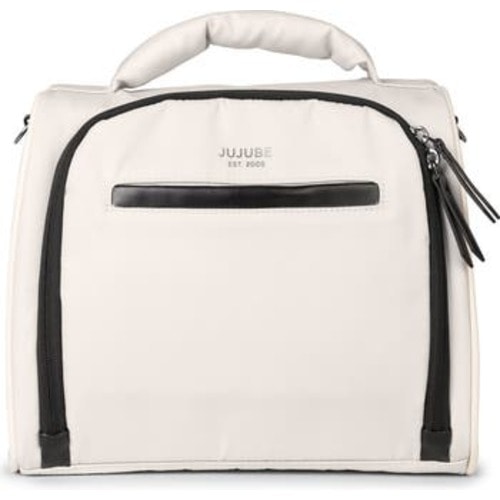 JuJuBe Insulated Twill Bottle Bag - Cloud
