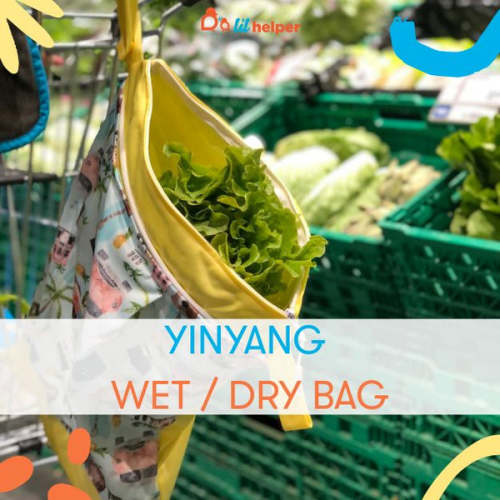 Best Dry Wet Bag - Waterproof Storage for On-the-Go Essentials