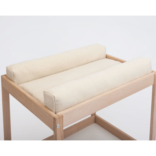 Wool Changing Table Pad