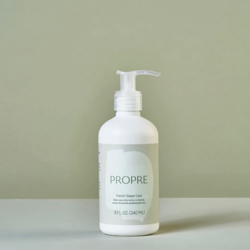 Baby wipe replacement – Propre Baby