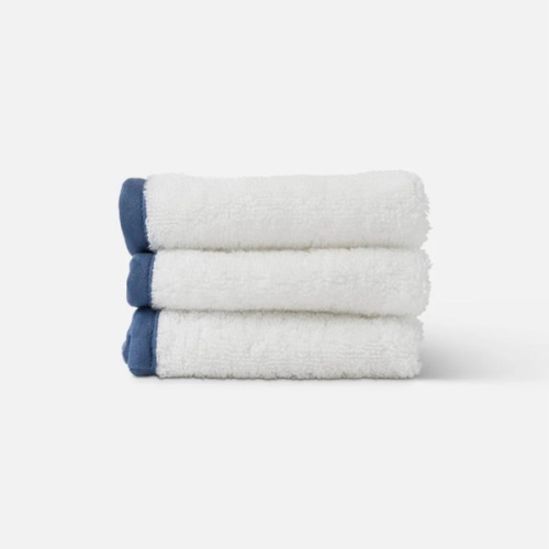 The Washcloth - Blueberry / 3 Pack