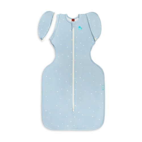 Love to Dream Original Transition Bag 1.0 Tog Blue Size Medium