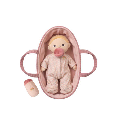 Binky Dinky Moppet by Olli Ella US