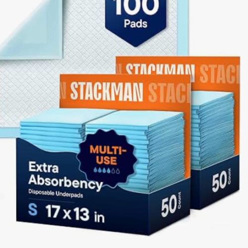 Amazon.com : changing pads