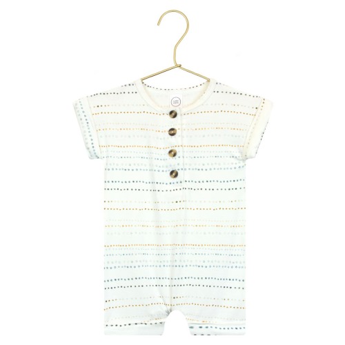 Print Romper