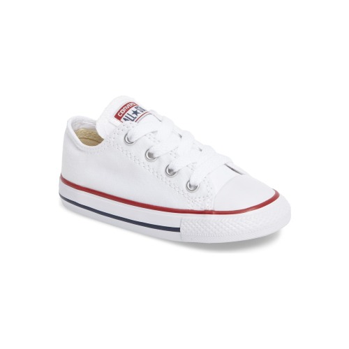 Chuck Taylor® Low Top Sneaker | Nordstrom