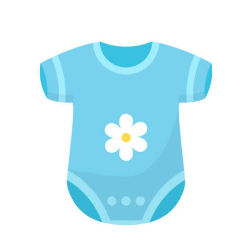 Bodysuits (Short & Long Sleeve)