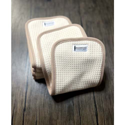 6-Layer Waffle Inserts