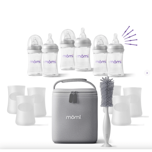 mōmi ultimate gift bundle (4oz)