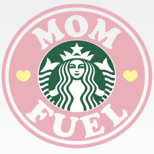 Starbucks Fund to power Caitlin through Postpartum ☕️🫶