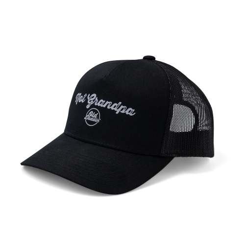 Not Grandpa Hat