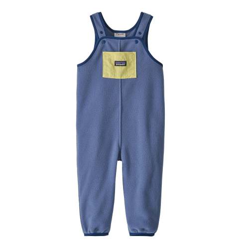 Baby Synchilla® Fleece Overalls