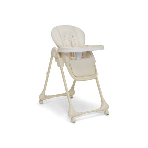 2-in-1 SlimFold High Chair for Babies and Toddler - 9'6" x 13'6"