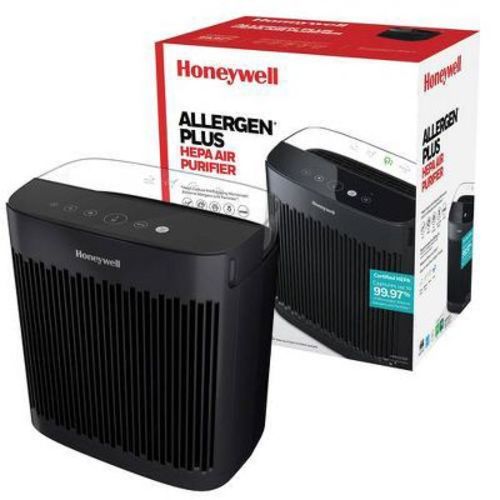 Honeywell Insight HEPA Air Purifier