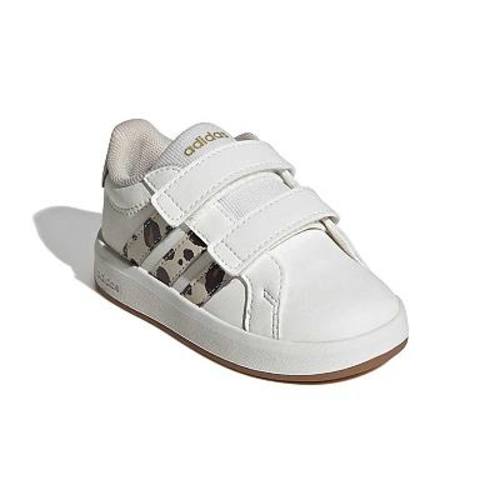 adidas Grand Court 3.0 CF I Toddler Girls Sneakers