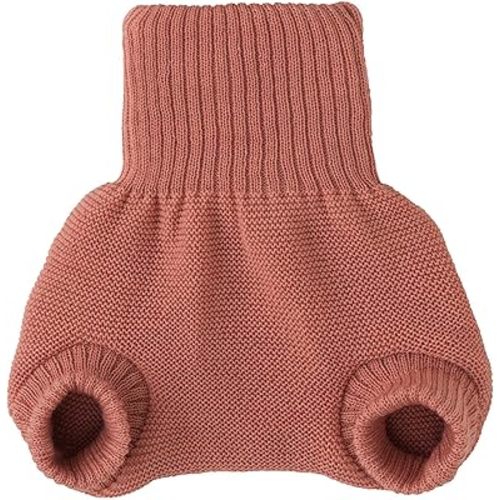 Disana 100% Organic Wool Diapers Cover/Soaker/Over Pants Made in Germany