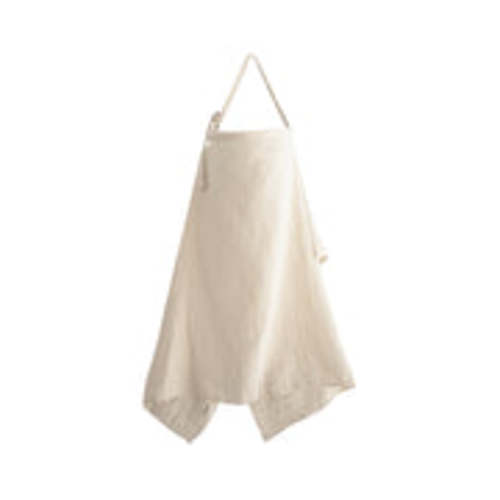 Muslin Nursing Cover – Mushie