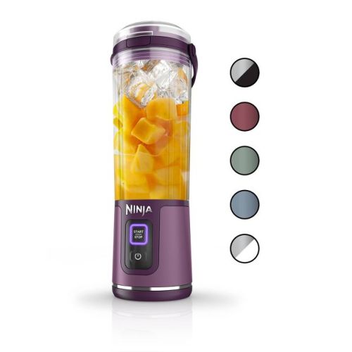 Ninja Blast 18oz Portable Blender