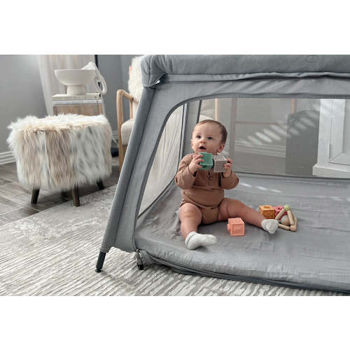Play Yard Sheets