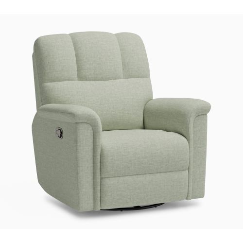Lullaby Swivel Glider Recliner