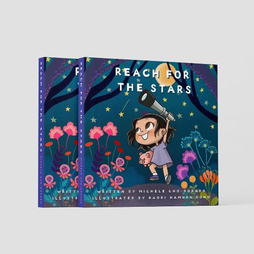 Reach For The Stars