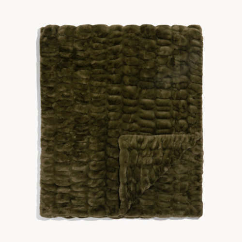 Pine Shadow – Lola Blankets