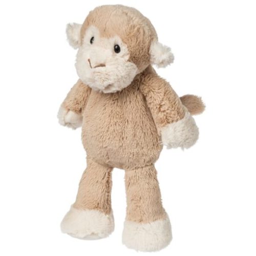 Marshmallow Junior Monkey – 9″ – Mary Meyer Stuffed Toys