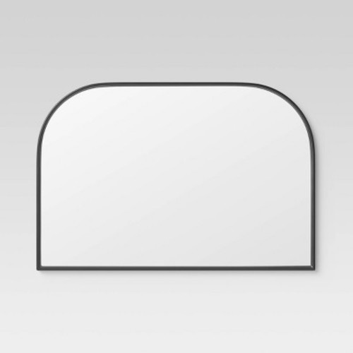 36" X 24" Over The Mantel Mirror - Project 62™