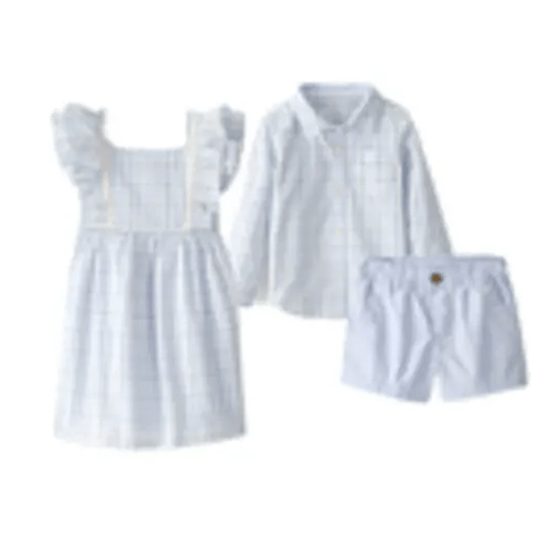 Easter Outfits & Clothing | Carter's