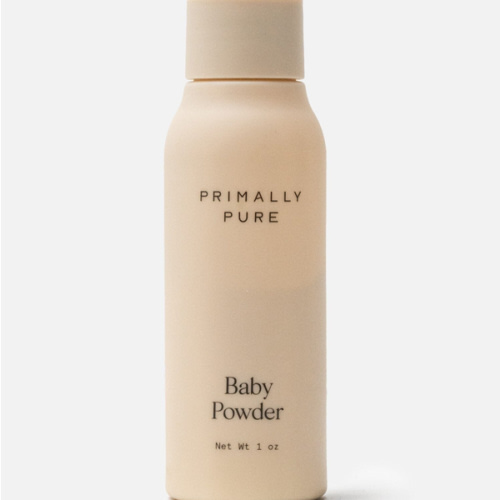 TALC FREE BABY POWDER - Primally Pure Skincare