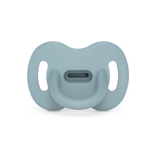 Suavinex Color Essence Silicone Pacifier 0-6M, 6-18M – Suavinex USA