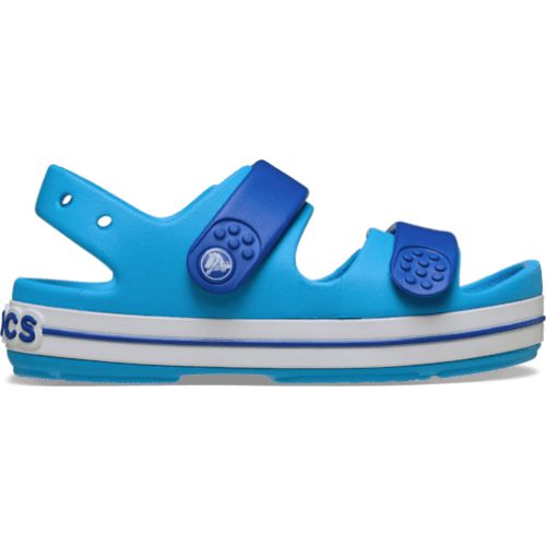 Kids' Crocband™ Cruiser Sandal