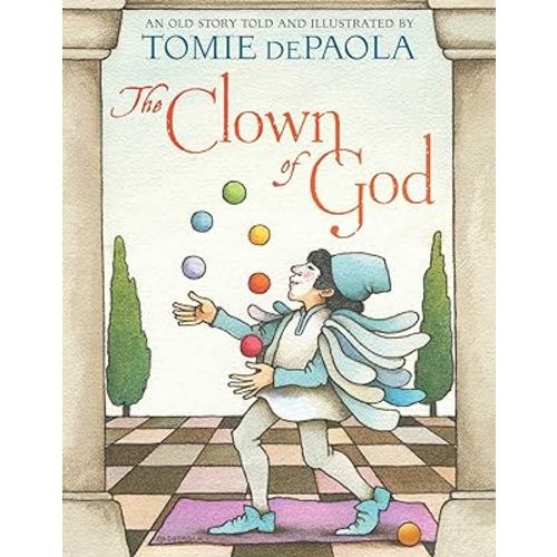 The Clown of God