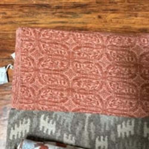 Kate Quinn Hansel & Gretel quilt