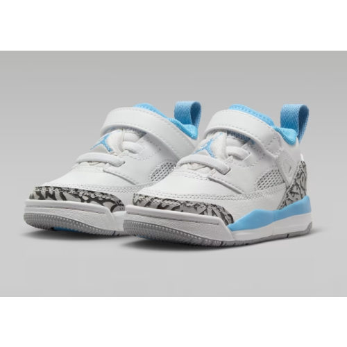 Jordan Spizike Low Baby/Toddler Shoes. Nike.com