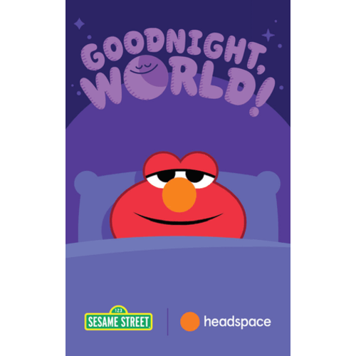 Goodnight, World!