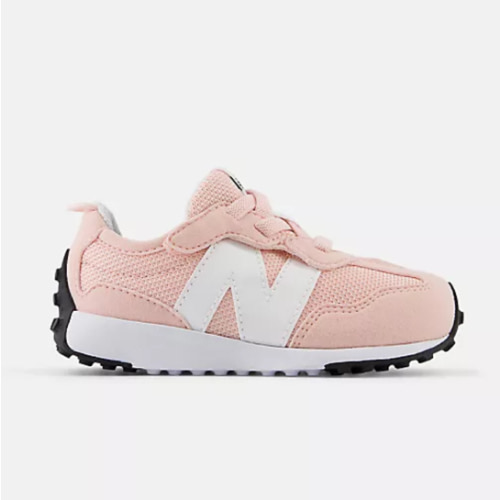 327 NEW-B Hook & Loop - New Balance