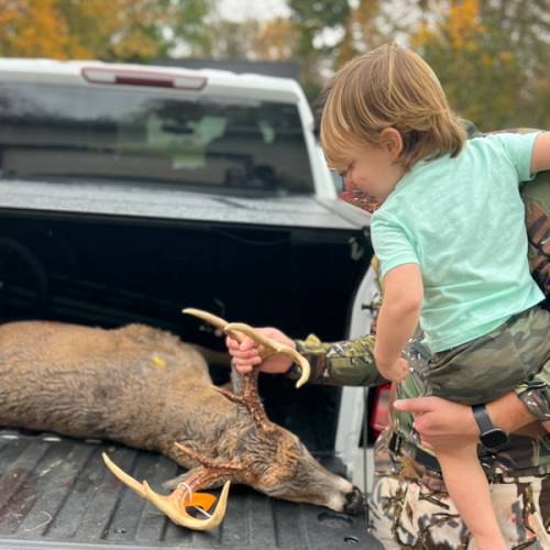 Lifetime Sporting Licenses - NYSDEC