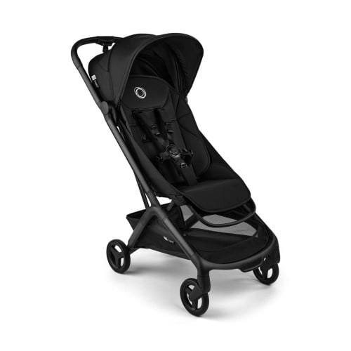 Butterfly 2 Stroller