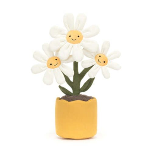 Jellycat Plant Pal Plush Toy - Daisy