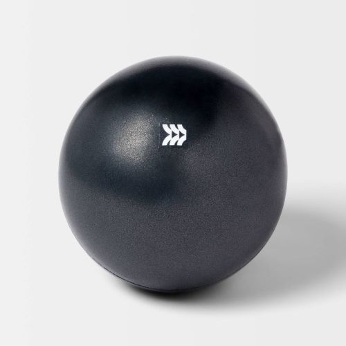 Mini Ab Ball Blue - All In Motion™